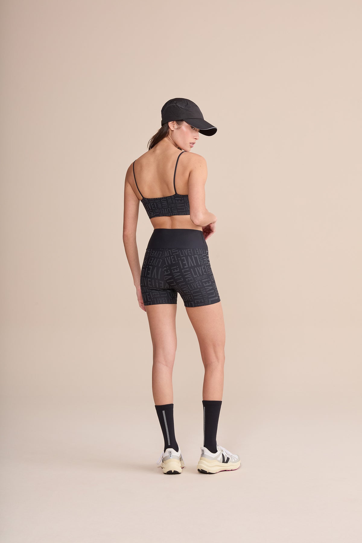 Fit LIVE! Sense Pro® Shorts