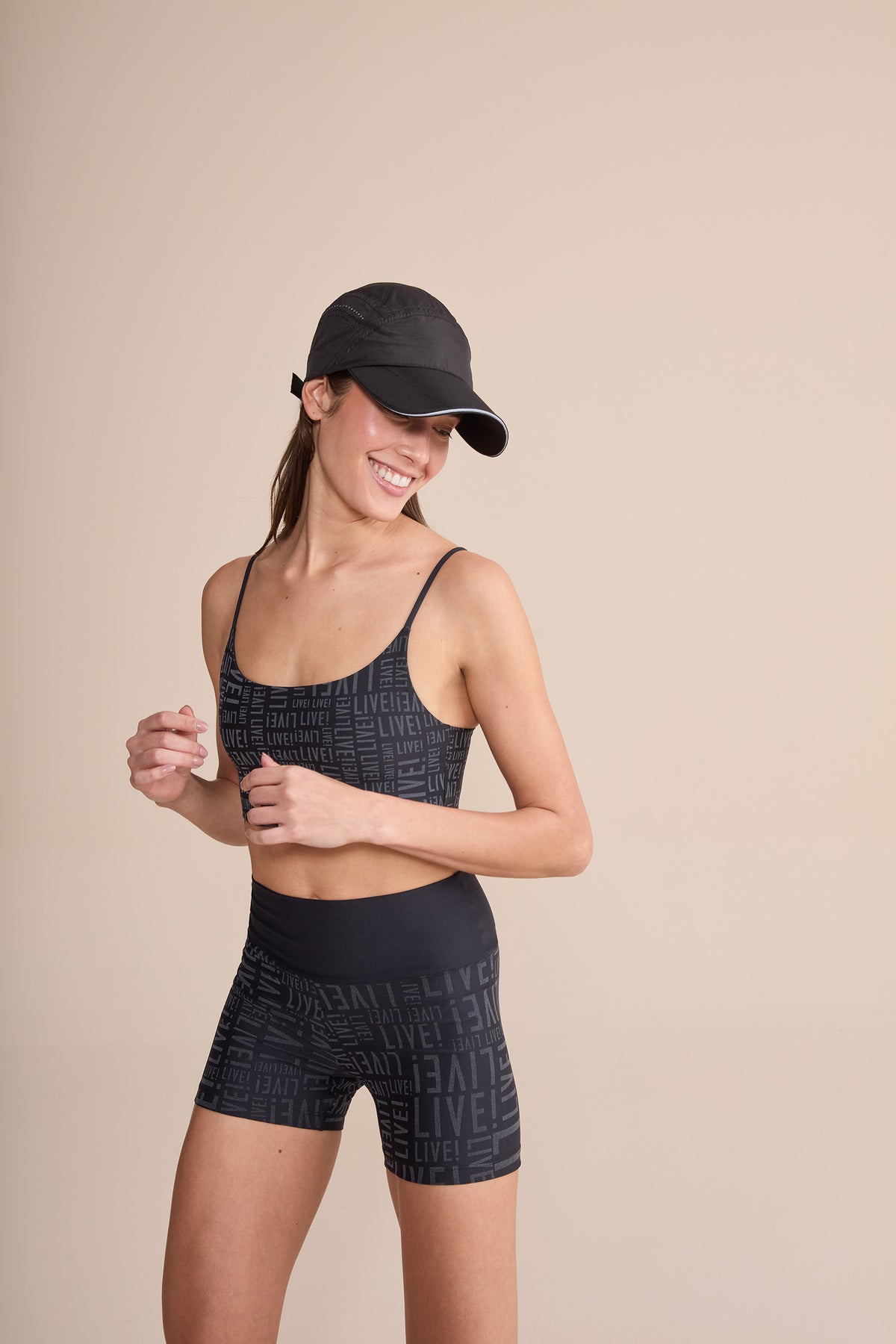 Fit LIVE! Sense Pro® Shorts