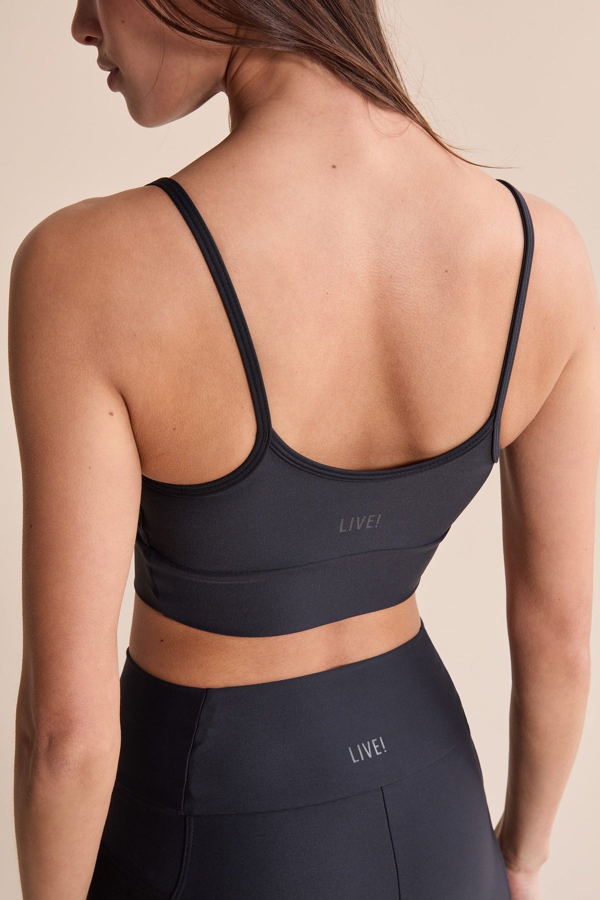 Hydefit® Adaptiv Strong Sports Bra