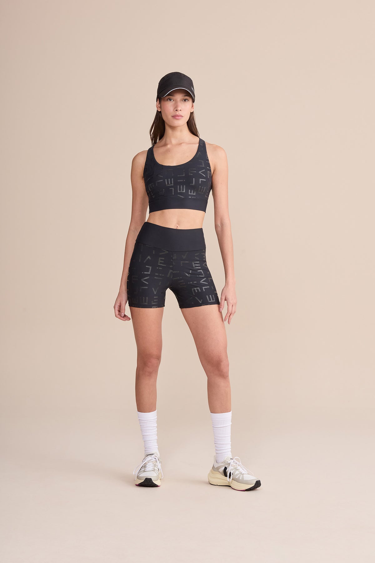 Hydefit® Adaptiv Icon Sports Bra