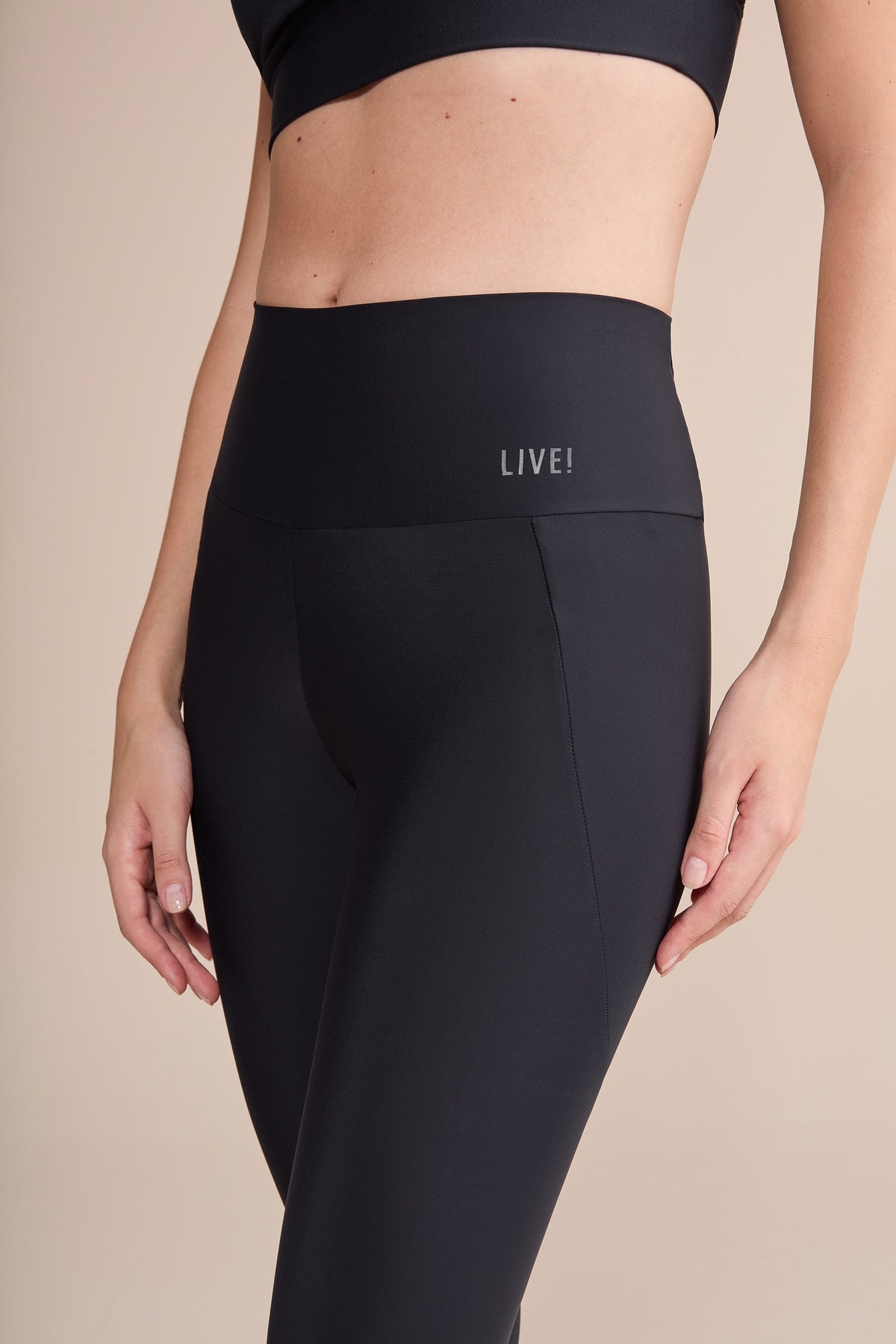 Intense Race Pro® Leggings