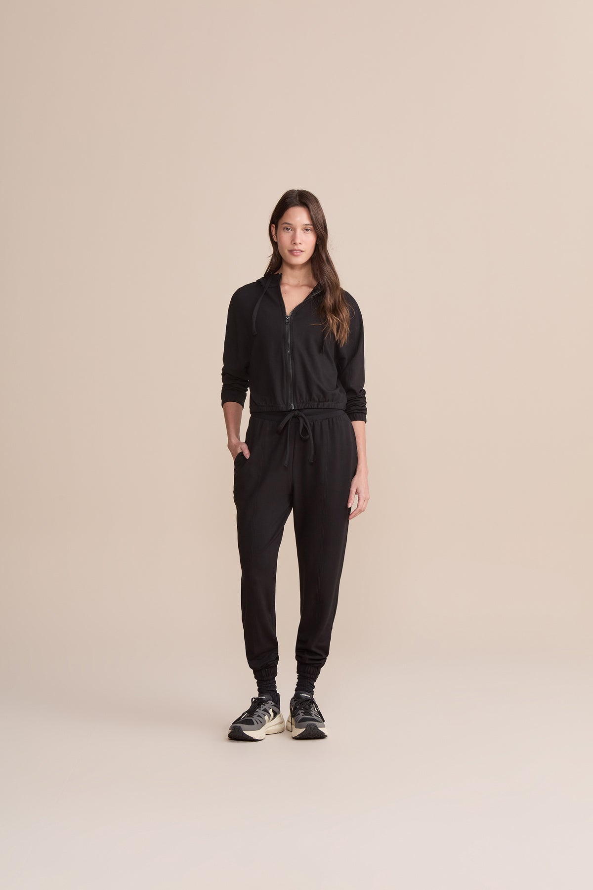 Urban Fleece Jacket