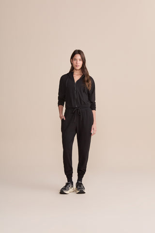 Urban Fleece Jacket