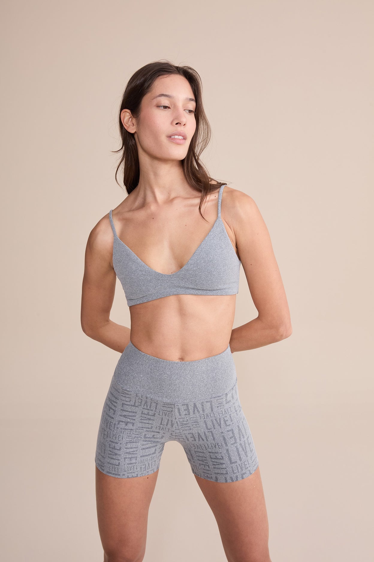 Slim Sense® Bra