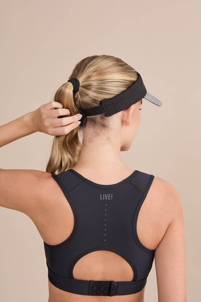 Unissex Side Reflex Visor