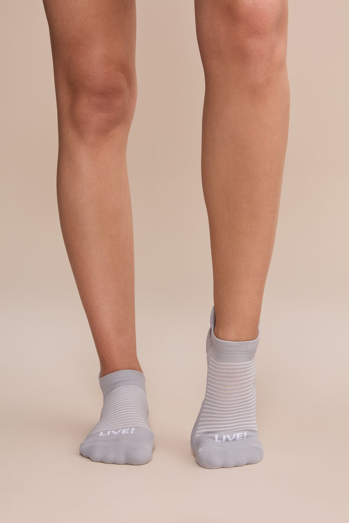 Tab Running Socks