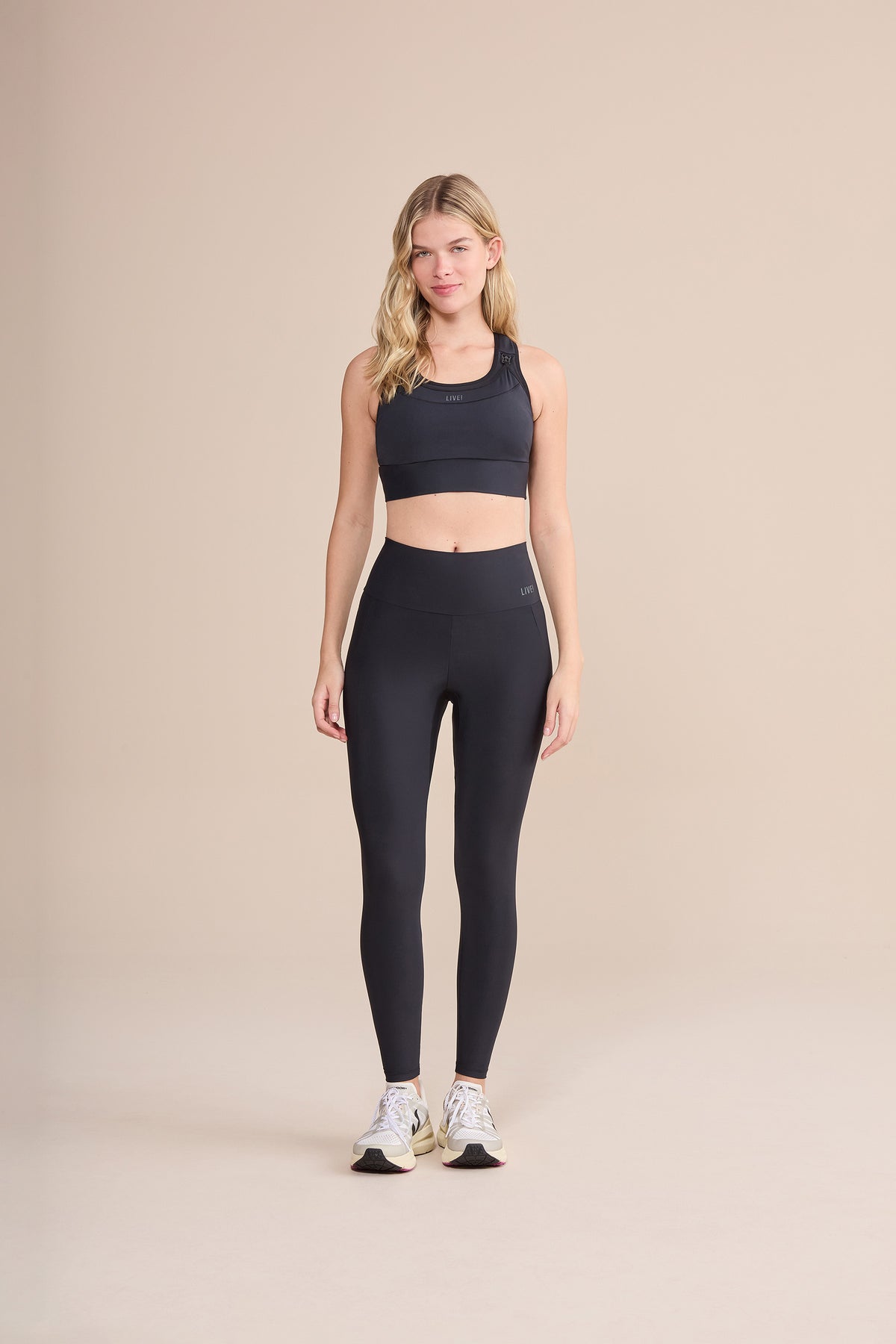 Intense Race Pro® Leggings