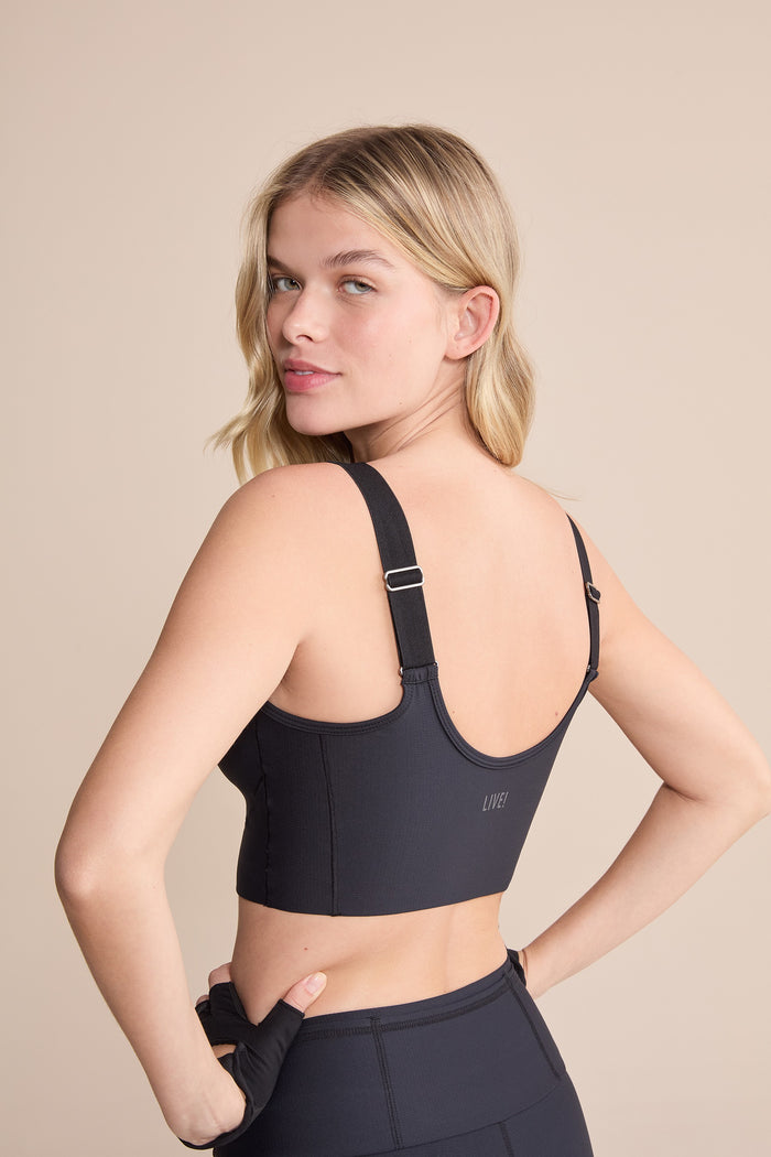 Speed Power Sports Bra