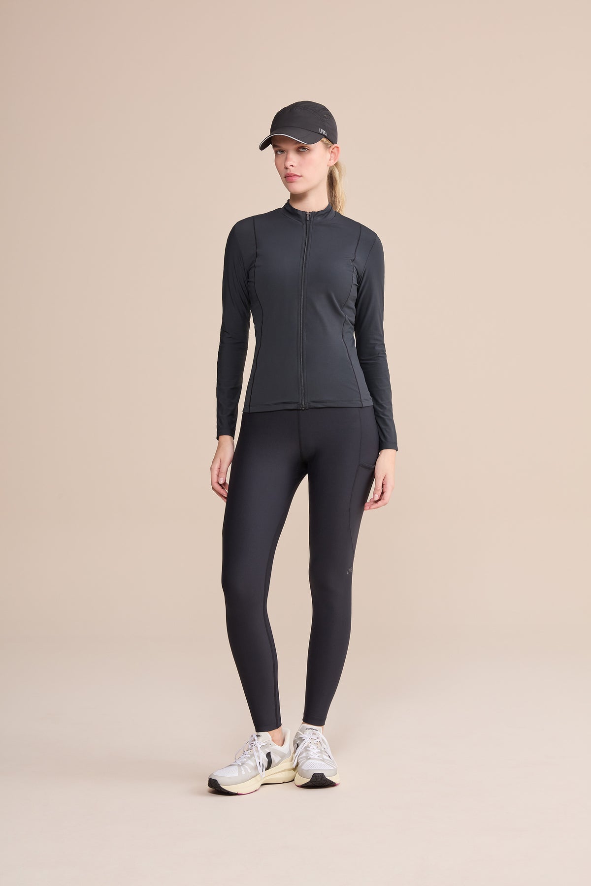 Harmony Jacket