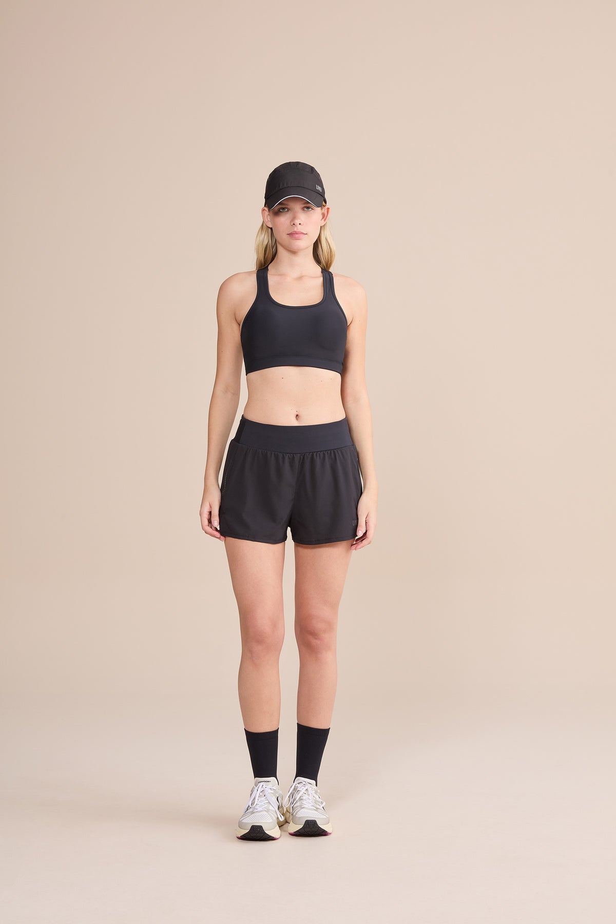 Pro Six Pockets Shorts