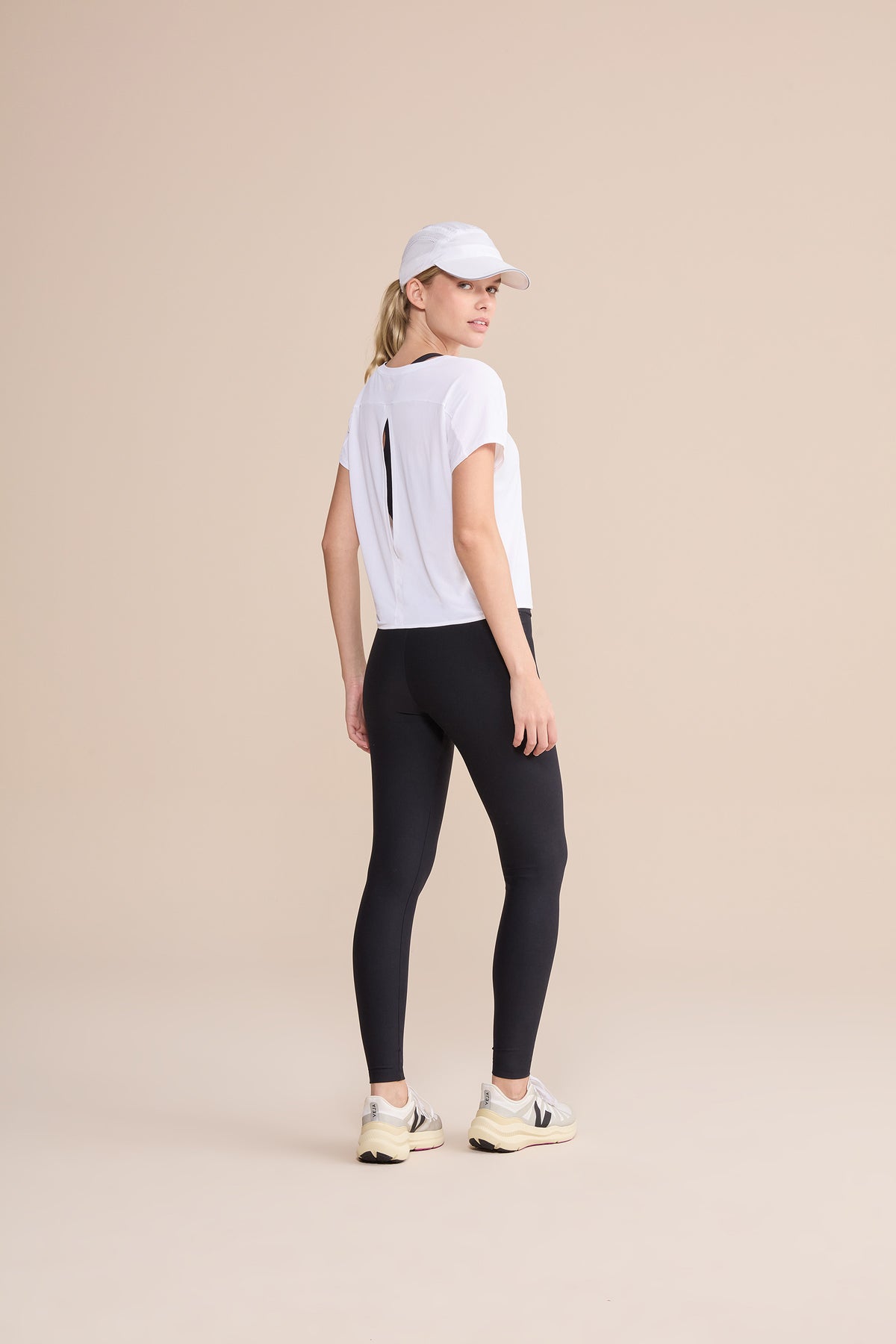 Breath Back Comfort T-Shirt