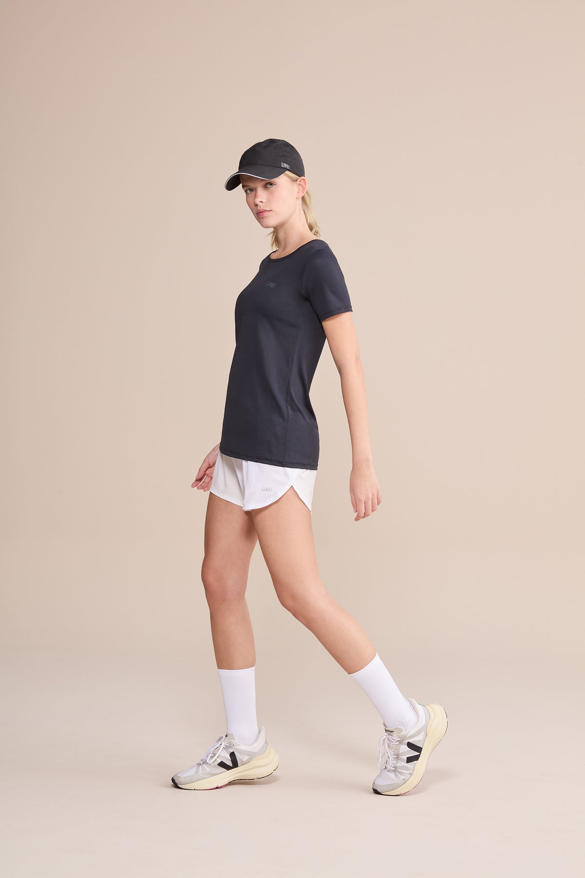 Action T-Shirt