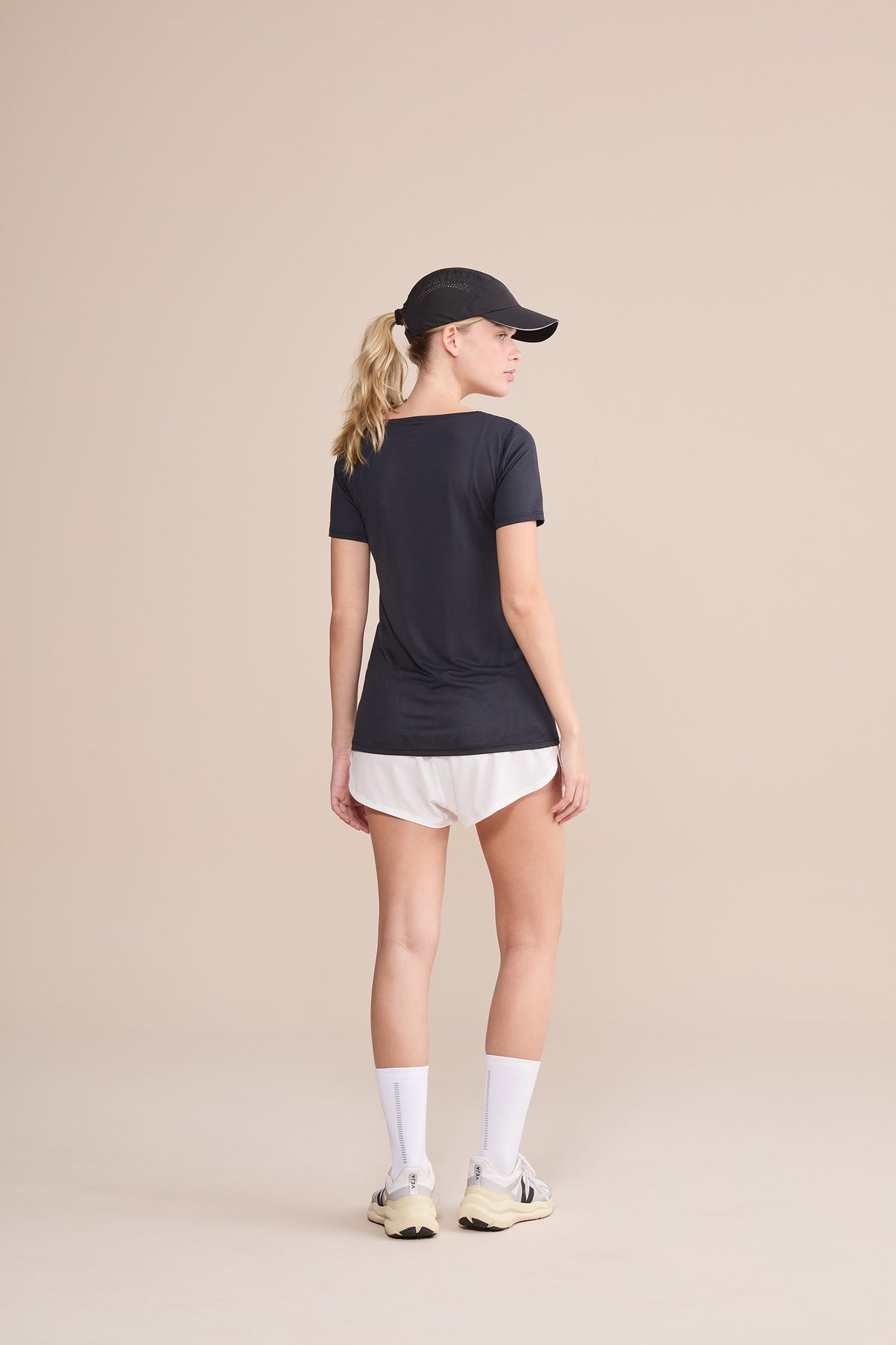 Action T-Shirt