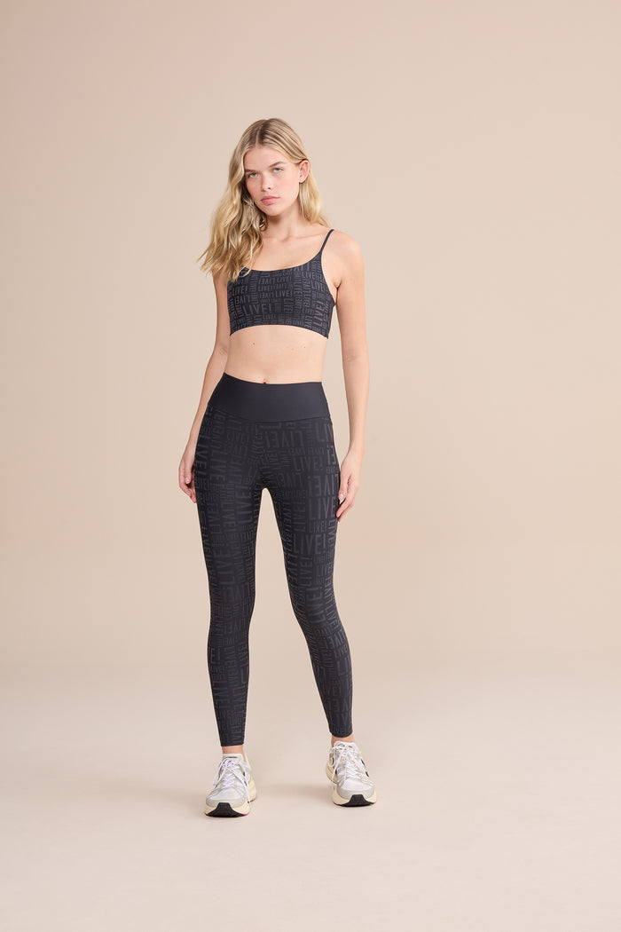 LIVE! Sense® Pro Leggings