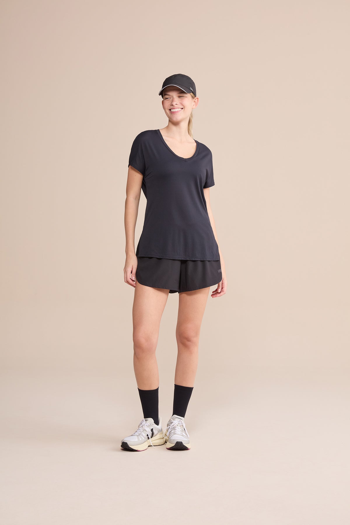 V Comfort T-Shirt