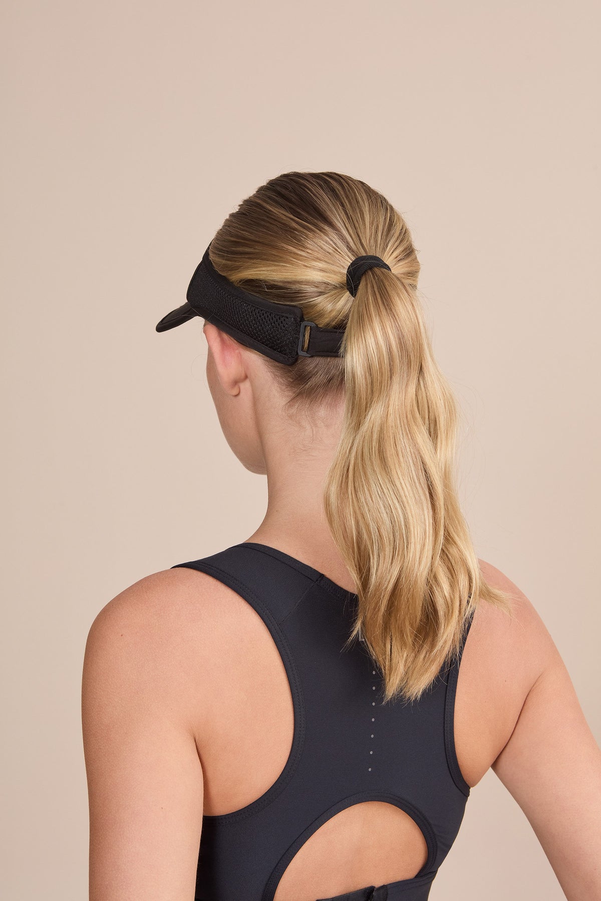 LIVE! Run Unissex Visor