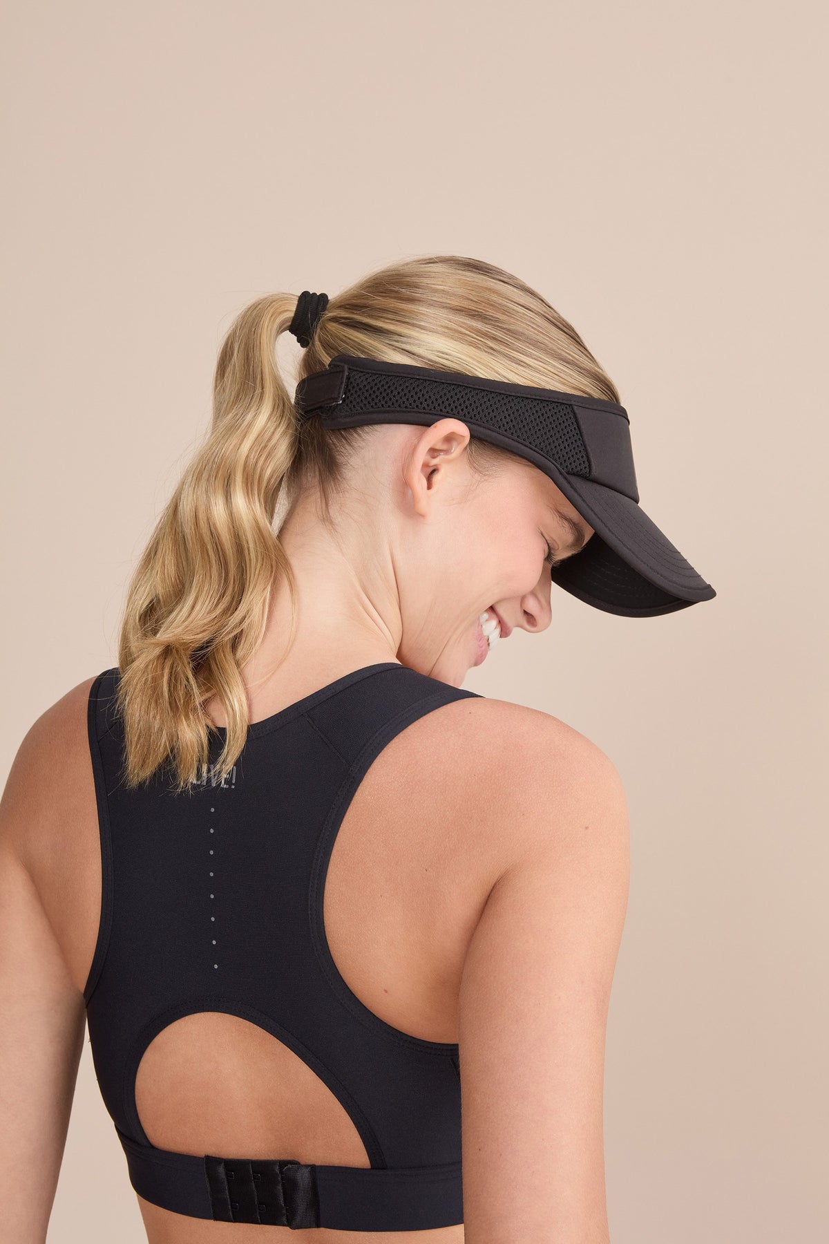 LIVE! Run Unissex Visor