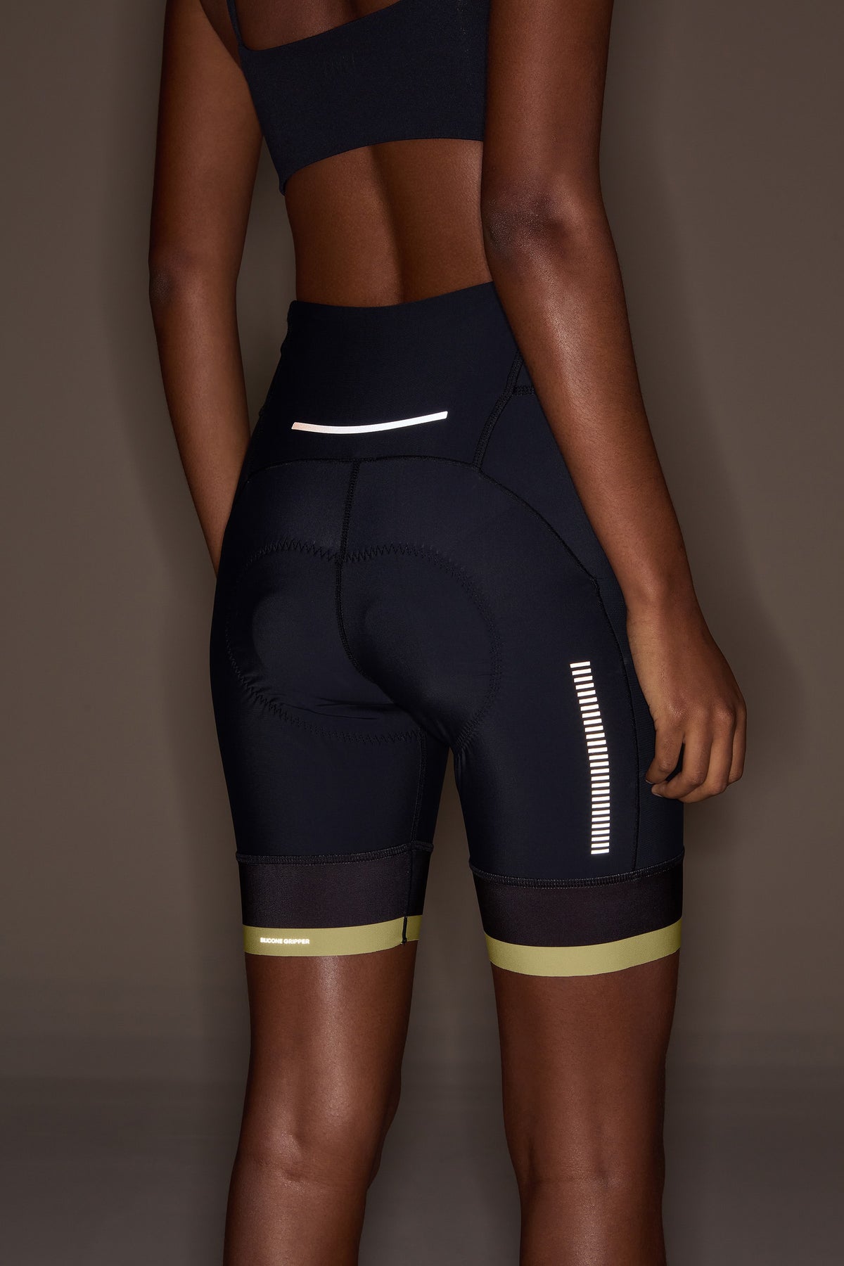 Race Pro® Harmony Bike Shorts