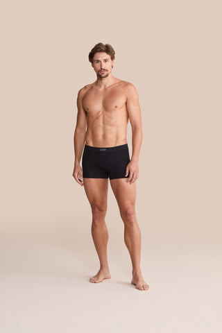 Seamless Boxer