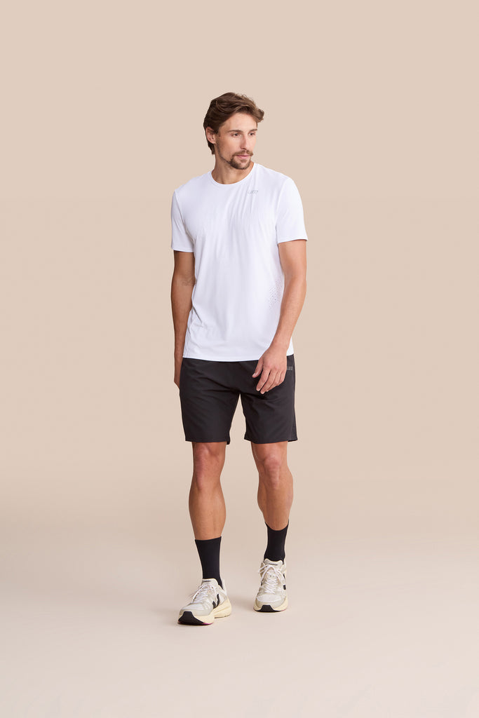 Men's Comfy Bio Stretch T-Shirt