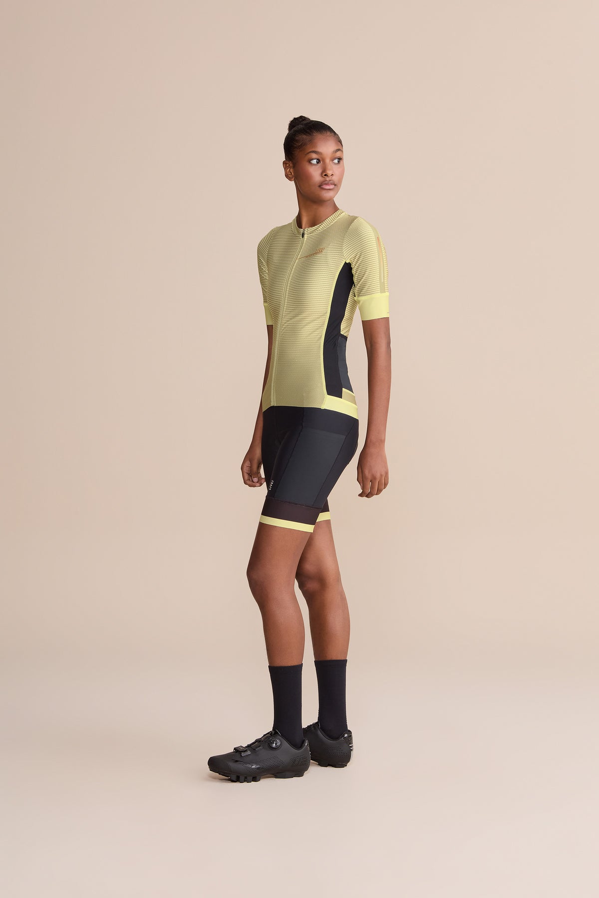 Race Pro® Harmony Bike Shorts