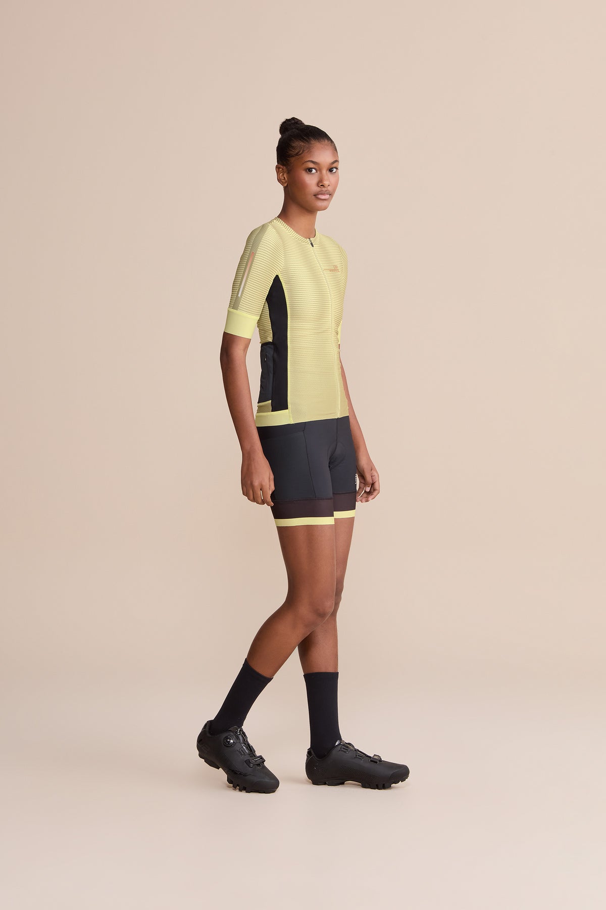 Race Pro® Harmony Bike Shorts