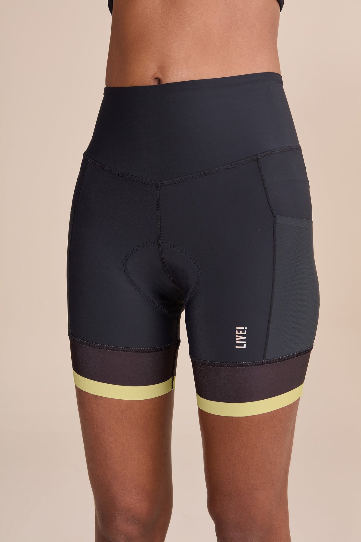 Race Pro® Harmony Bike Shorts