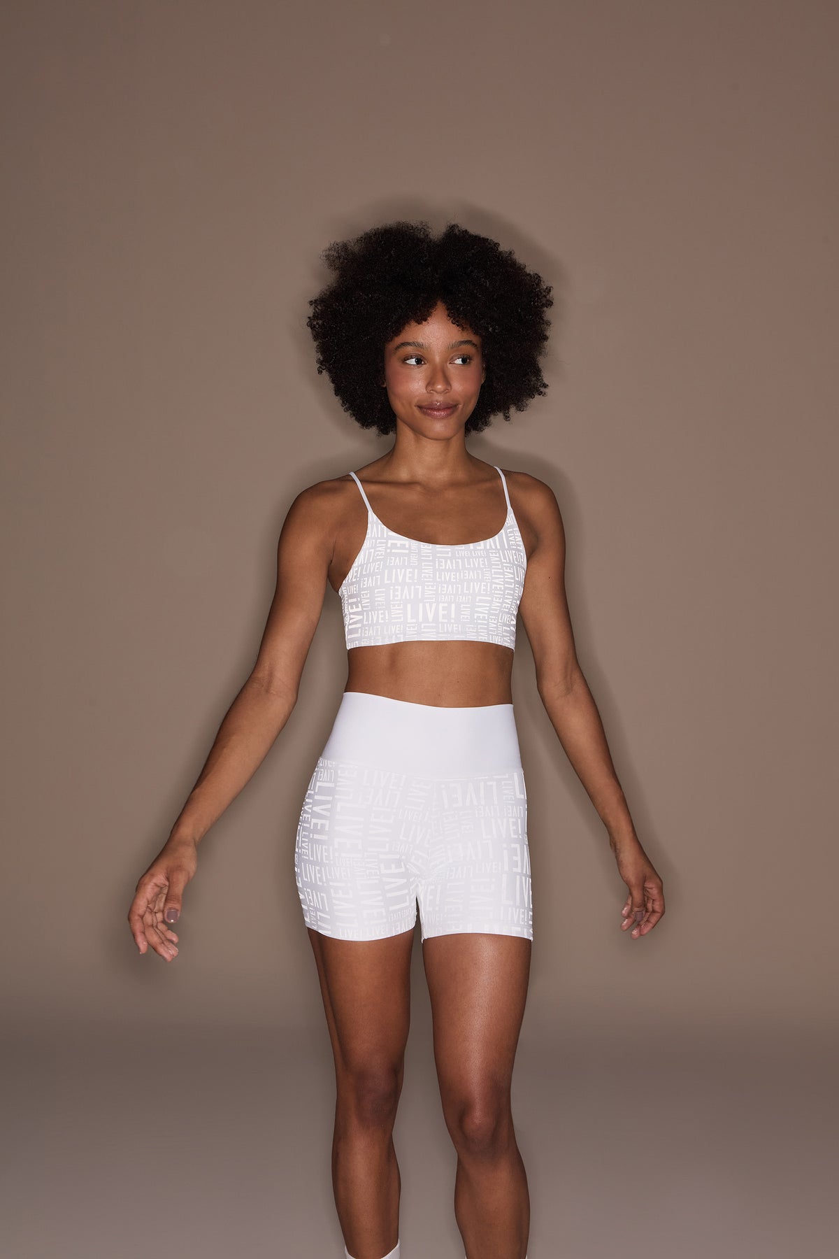 LIVE! Sense® Pro Shorts