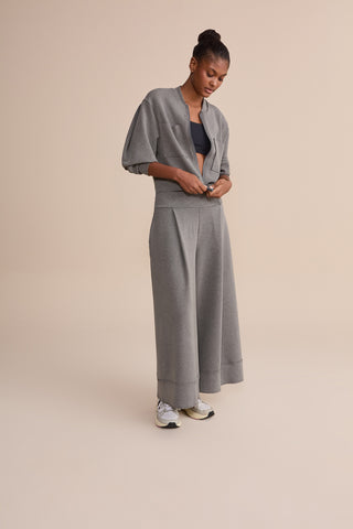 Posh Duo Cropped Pants