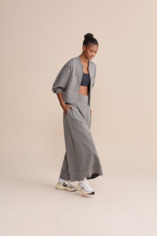 Posh Duo Cropped Pants
