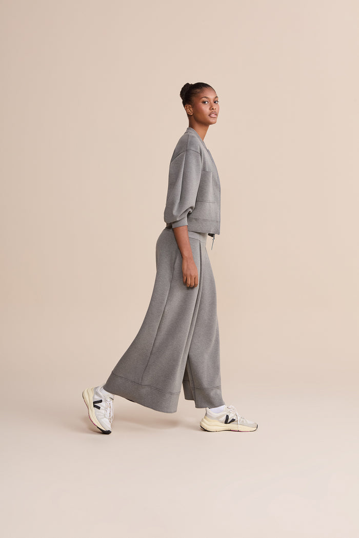 Posh Duo Cropped Pants