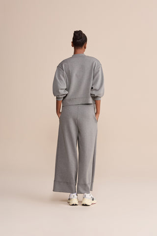 Posh Duo Bomber Jacket