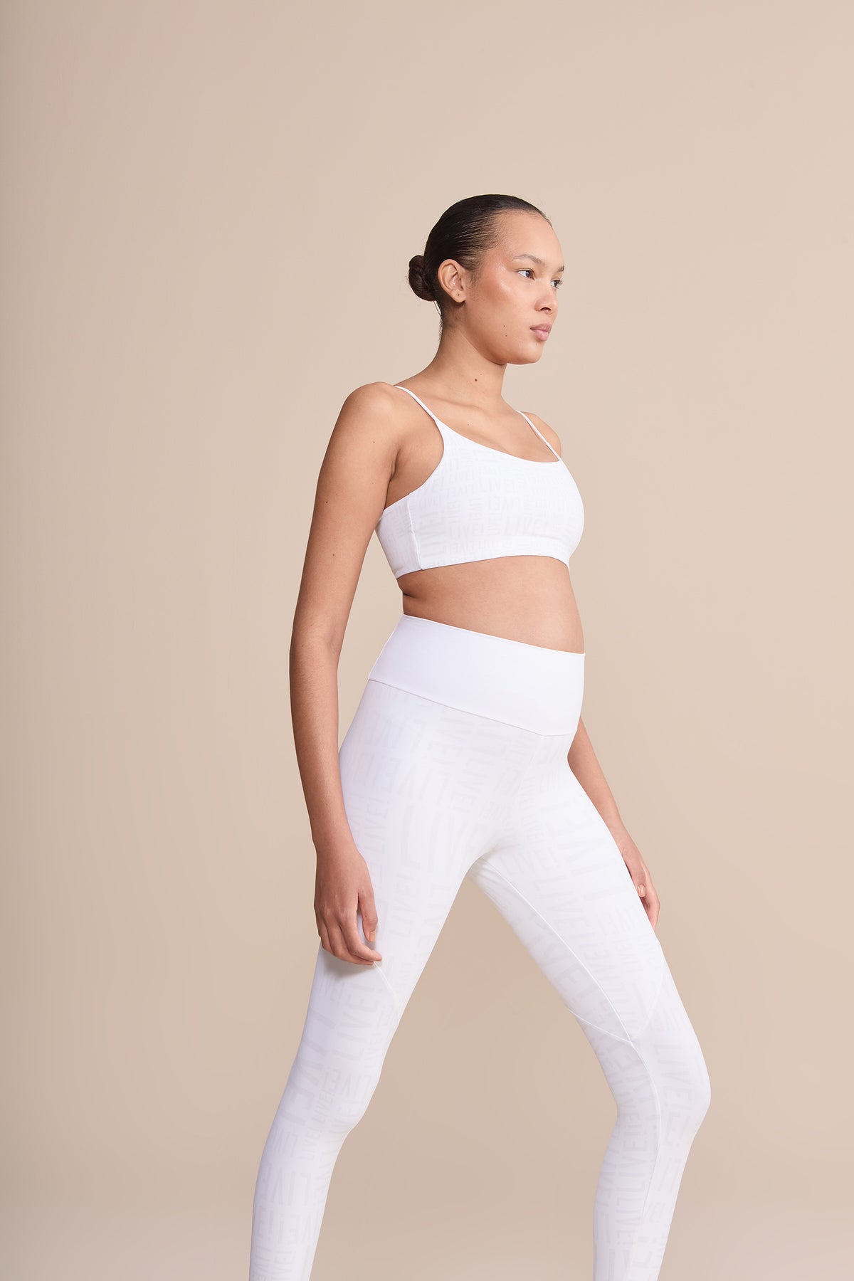 Curve LIVE! Sense Pro® Sports Bra