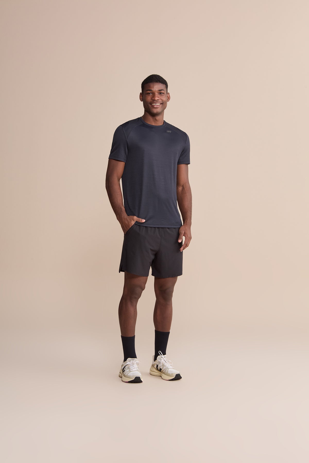 Comfy Free Air Move® T-Shirt