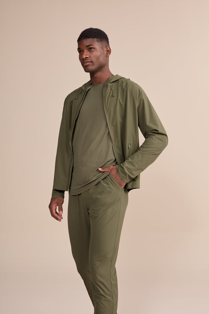 Trek Flex Men's Pants