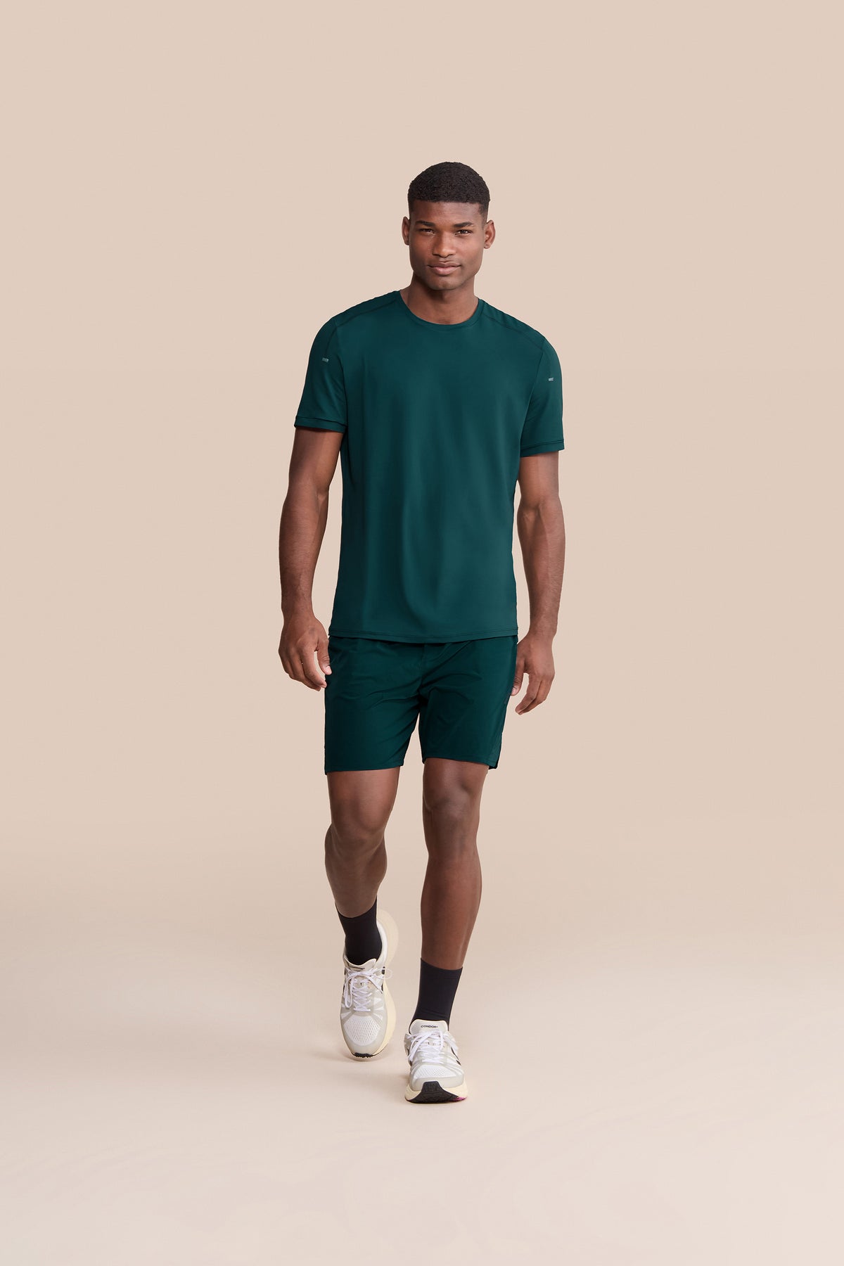 Broad Comfy Raglan T-Shirt