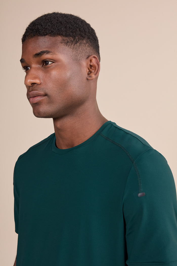 Broad Comfy Raglan T-Shirt
