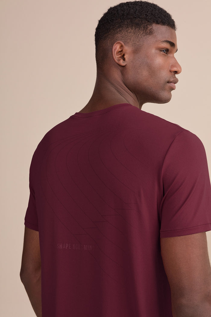 Men's Comfy Power T-Shirt