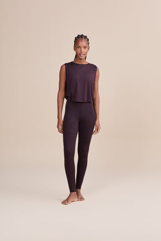 Twist Side Micromodal Tank Top
