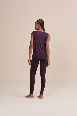 Twist Side Micromodal Tank Top