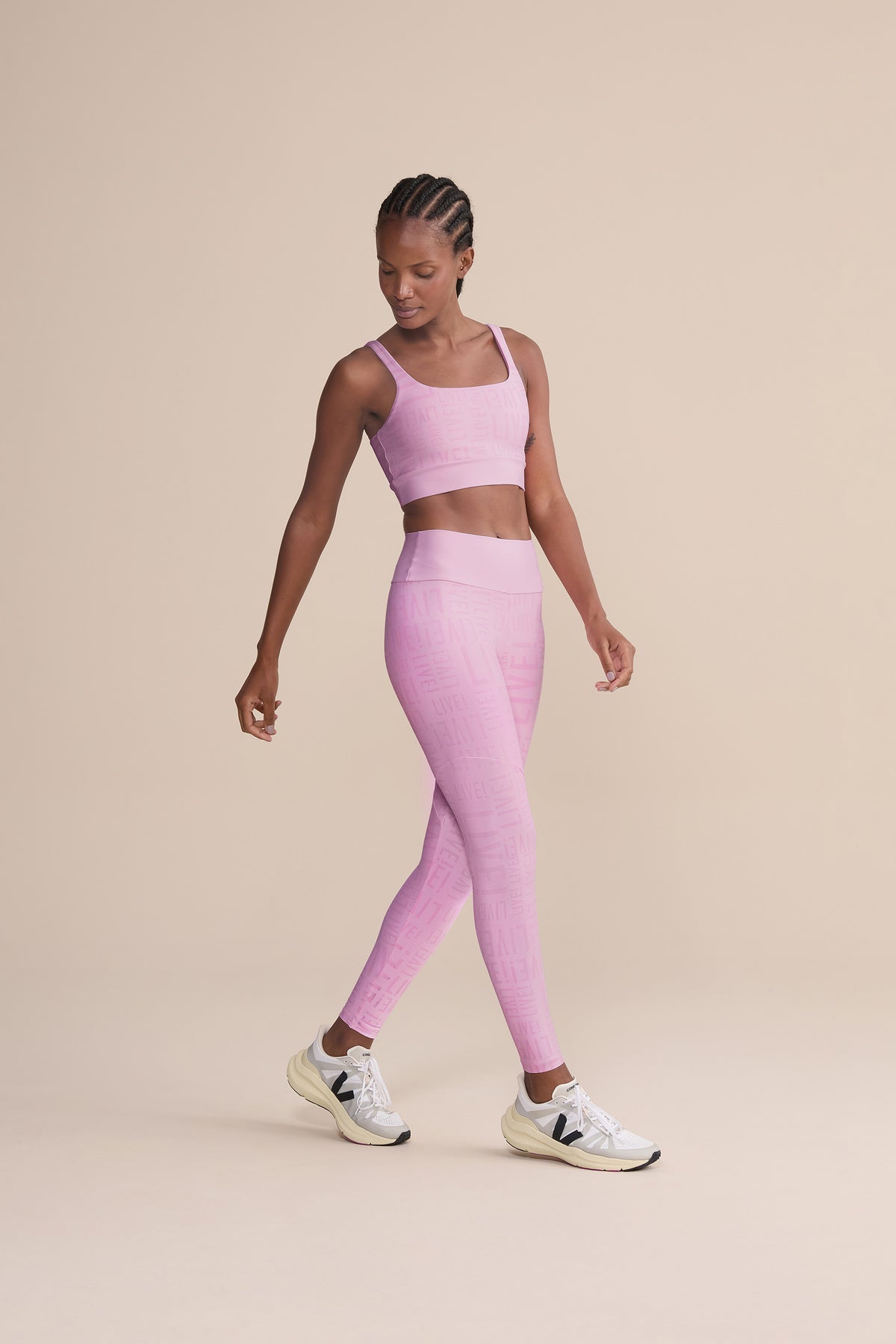 LIVE! Sense Pro® Bra