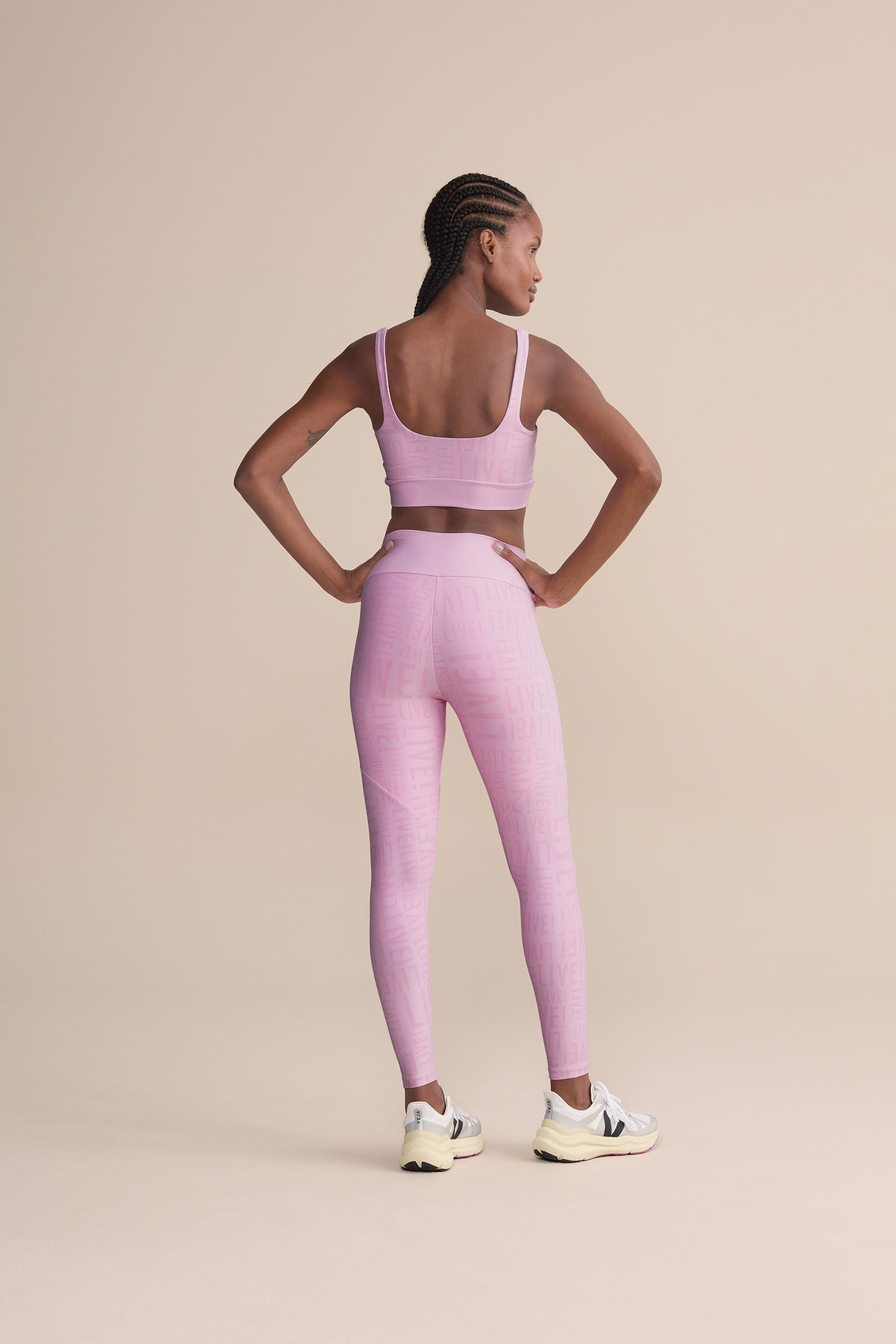 LIVE! Sense Pro® Legging