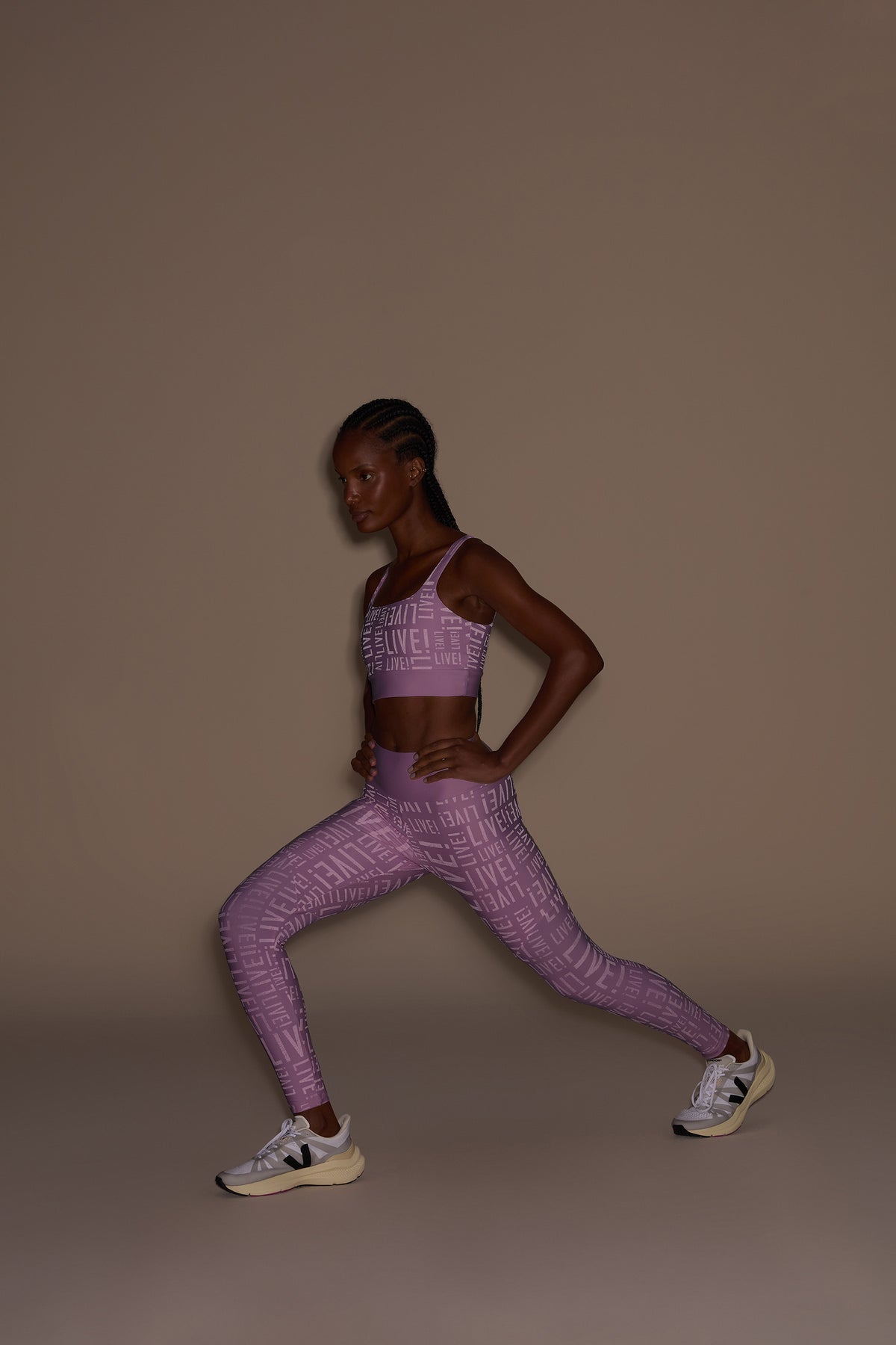 LIVE! Sense Pro® Legging