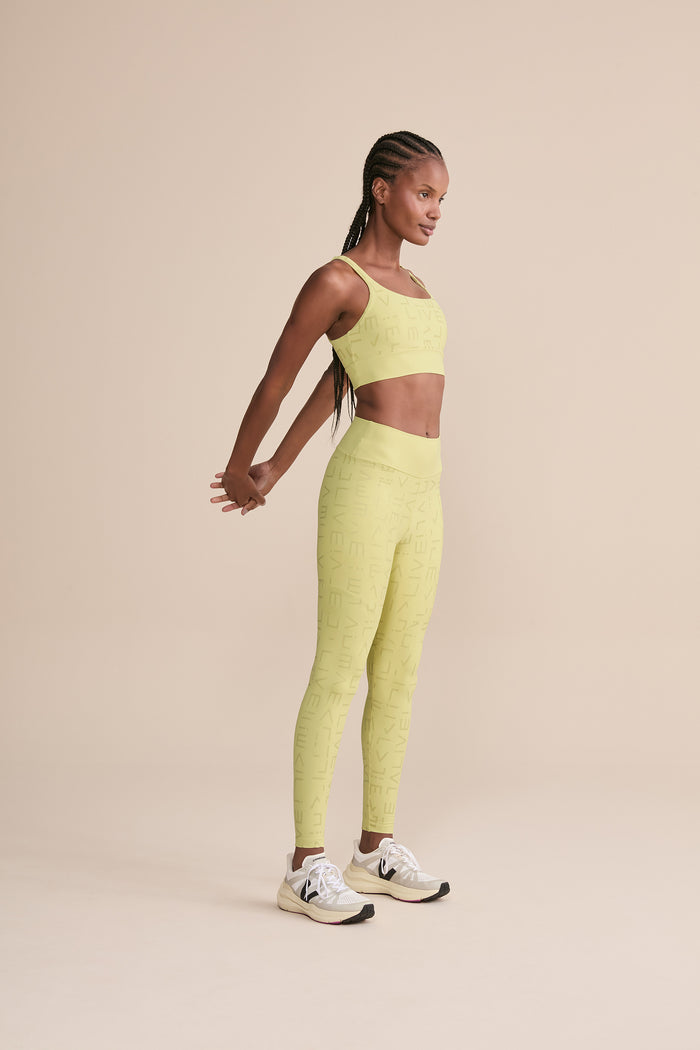 Hydefit® Adaptiv Icon Leggings