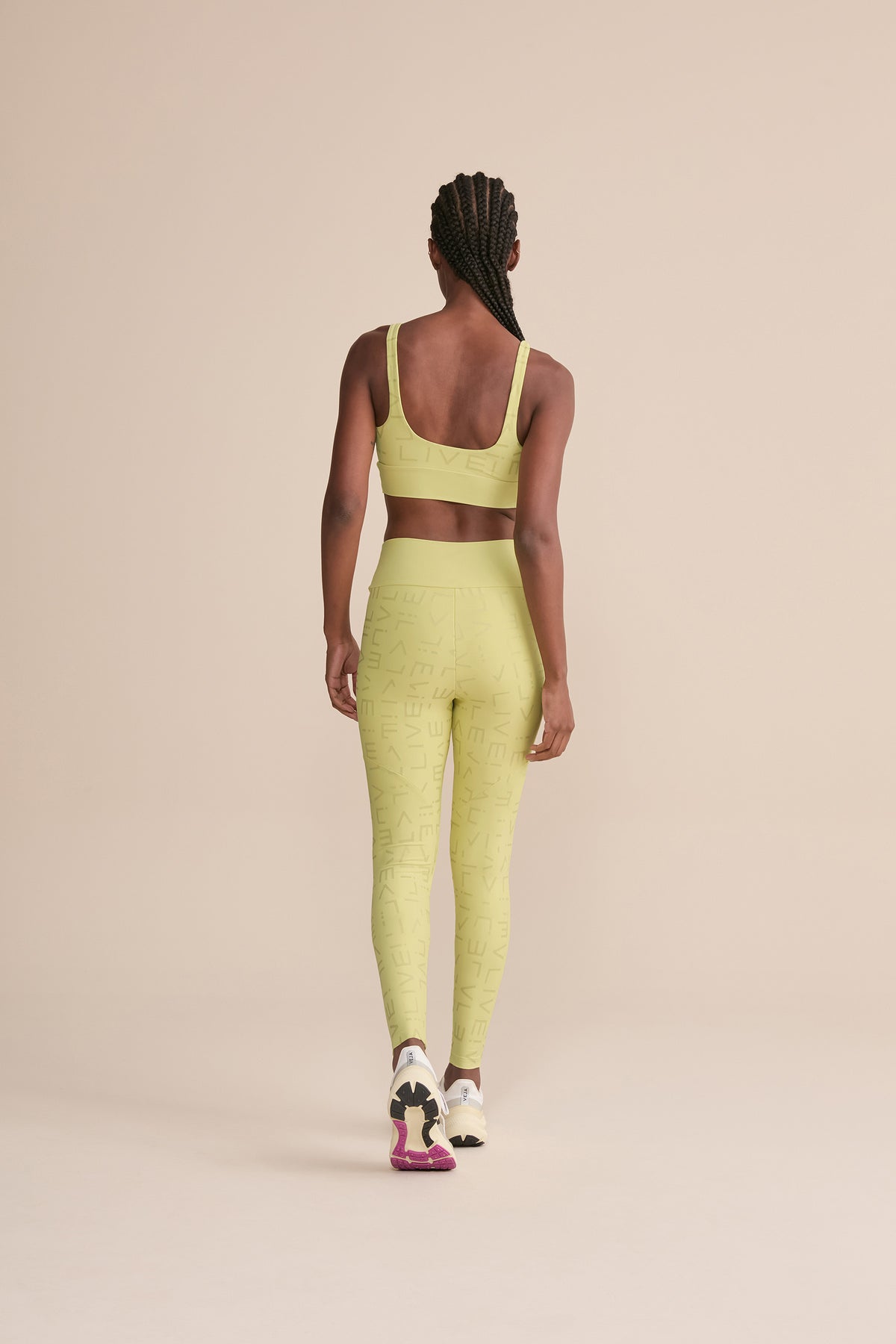 Hydefit® Adaptiv Icon Neo Bra