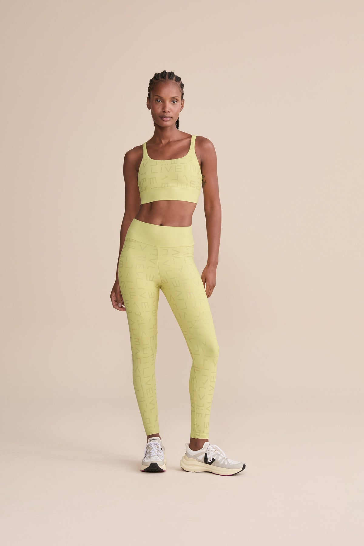 Hydefit® Adaptiv Icon Neo Bra