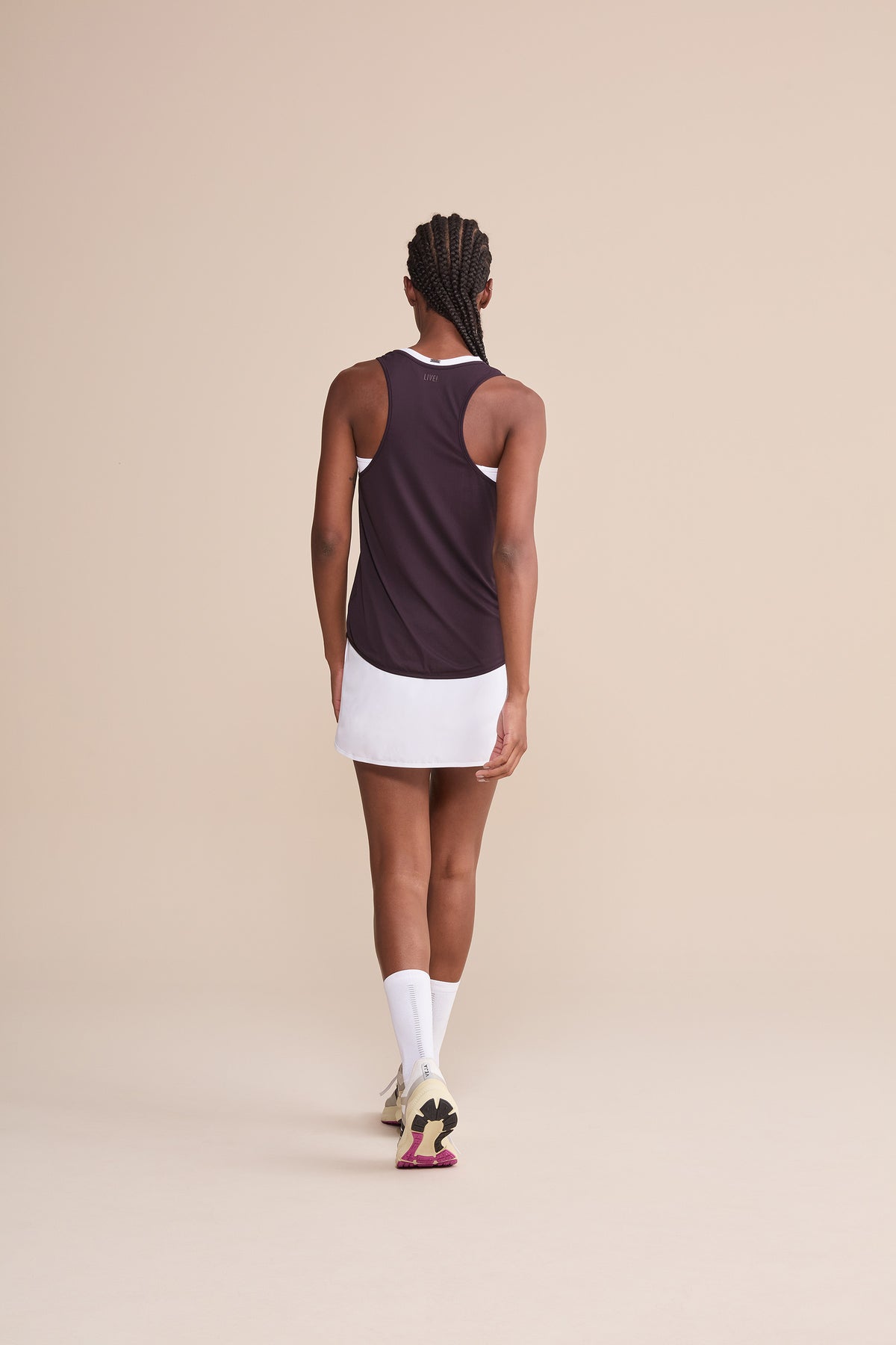 Basic Comfort Tank Top