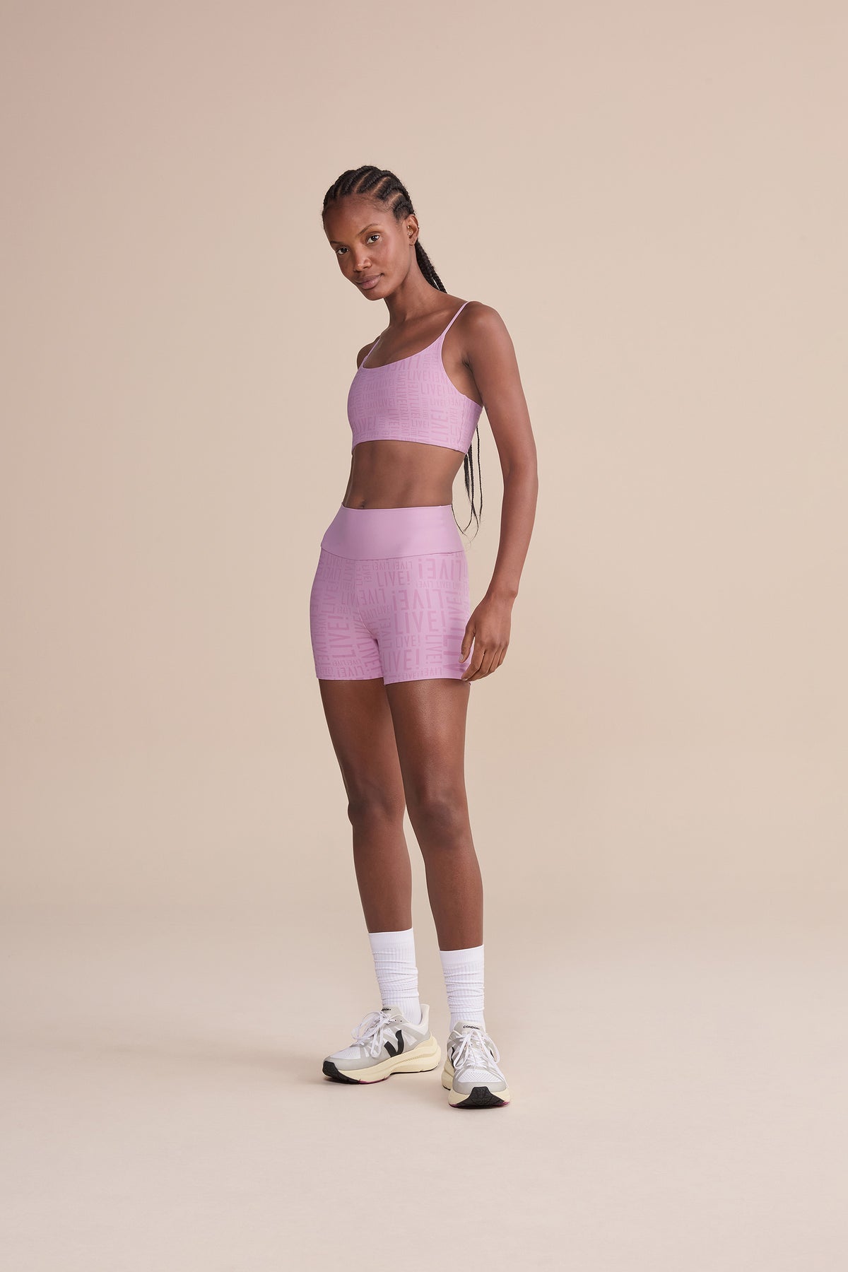 Fit LIVE! Sense Pro® Shorts