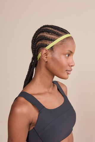 Headband Sportif Colors