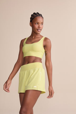 Pro Six Pockets Shorts